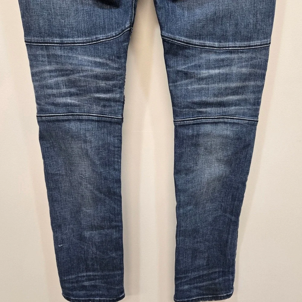 True Religion streetwear urban
